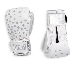SPECIAL EDITION Everlast Saks Star Powerlock Training Gloves